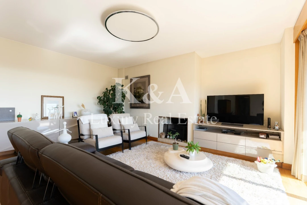 Apartamento T4 para Venda em Aldoar, Foz do Douro e Nevogilde Foto 5