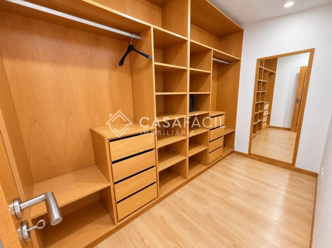 Moradia T3 para Venda em Alcochete Foto 30