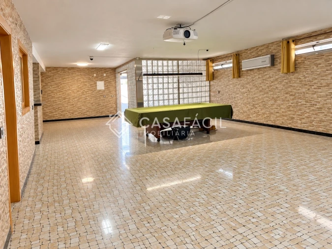 Moradia T3 para Venda em Alcochete Foto 35