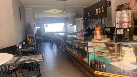 Loja para Trespasse em Pedroso e Seixezelo