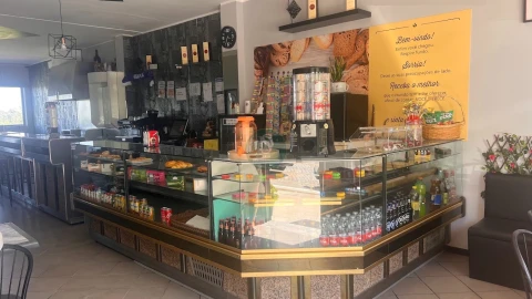 Loja para Trespasse em Pedroso e Seixezelo