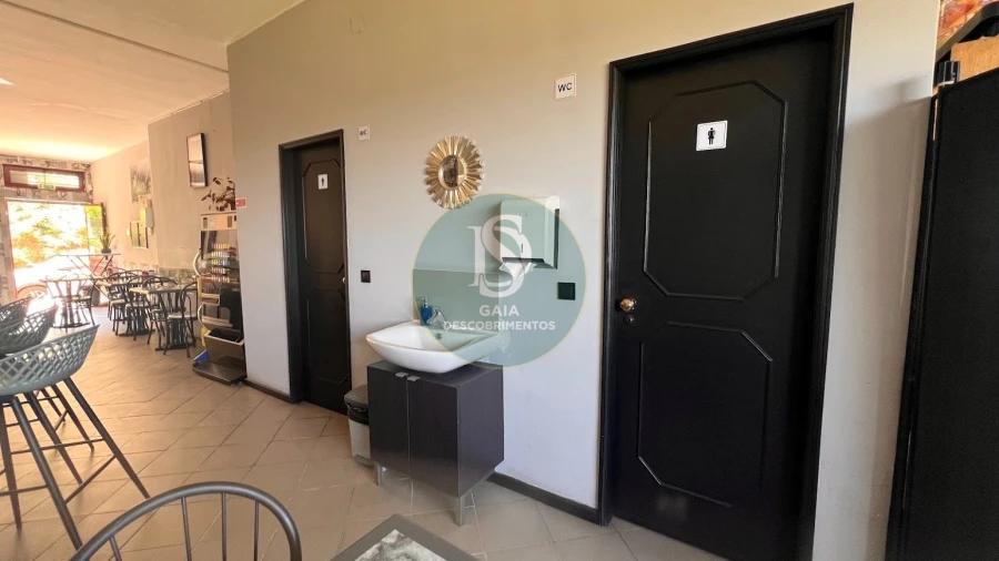 Loja para Trespasse em Pedroso e Seixezelo Foto 37