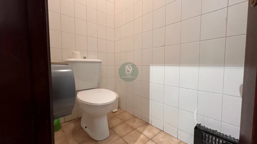 Loja para Trespasse em Pedroso e Seixezelo Foto 16