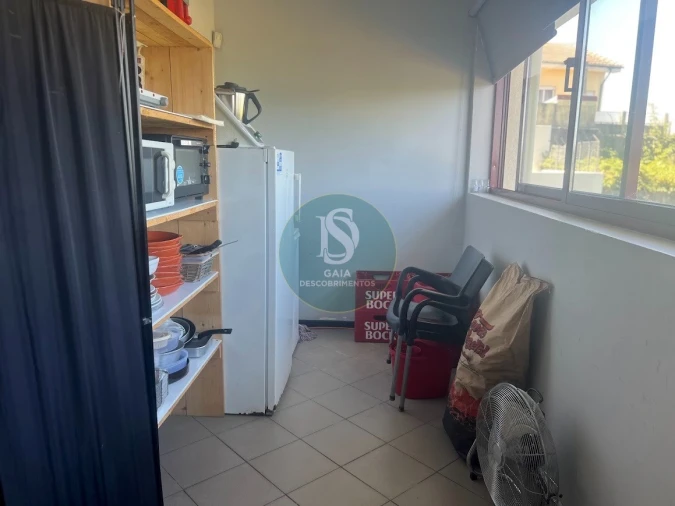 Loja para Trespasse em Pedroso e Seixezelo Foto 38