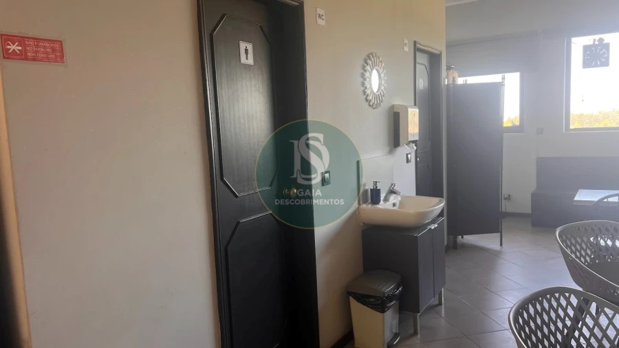 Loja para Trespasse em Pedroso e Seixezelo Foto 34