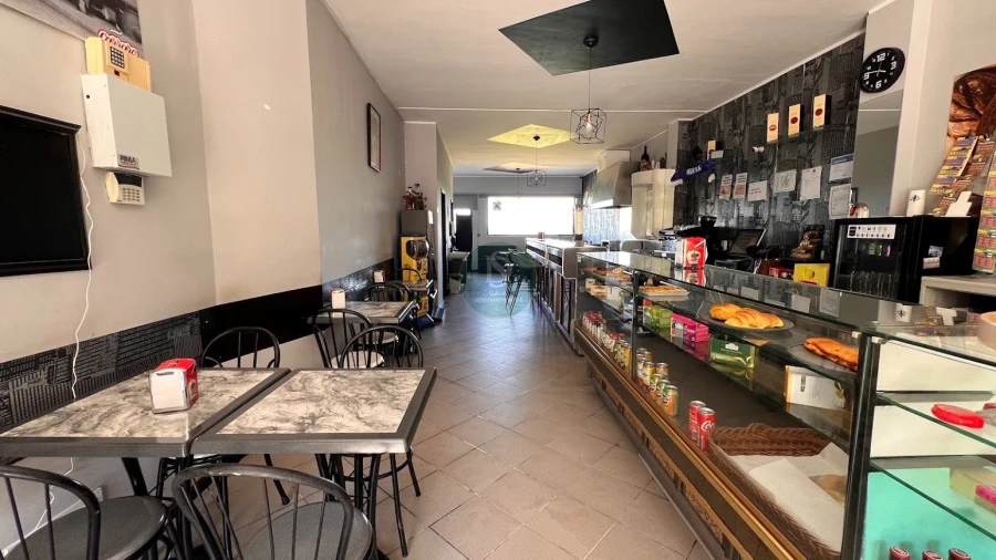 Loja para Trespasse em Pedroso e Seixezelo Foto 29