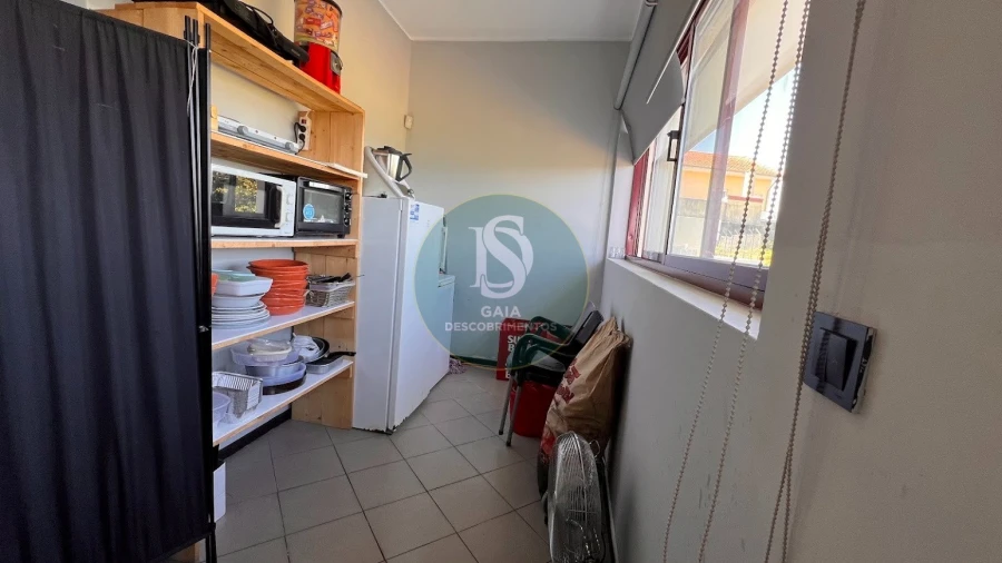 Loja para Trespasse em Pedroso e Seixezelo Foto 39