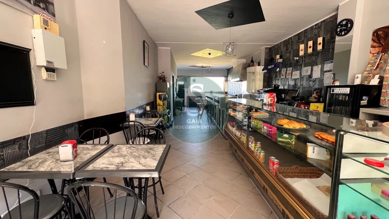 Loja para Trespasse em Pedroso e Seixezelo Foto 55