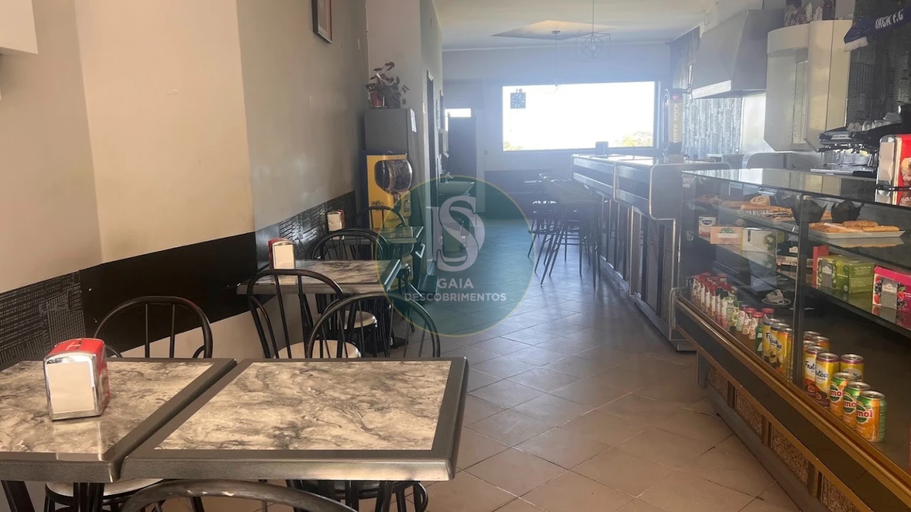 Loja para Trespasse em Pedroso e Seixezelo Foto 33