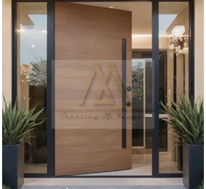 Moradia T4 para Venda em Azurara