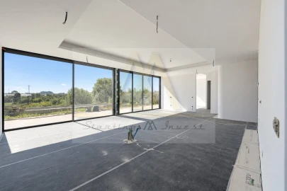 Moradia T4 para Venda em Azurara