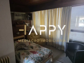 Apartamento T3 para Venda em Lordelo do Ouro e Massarelos