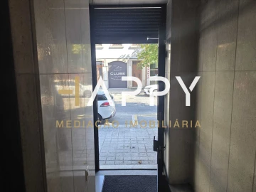 Apartamento T3 para Venda em Lordelo do Ouro e Massarelos
