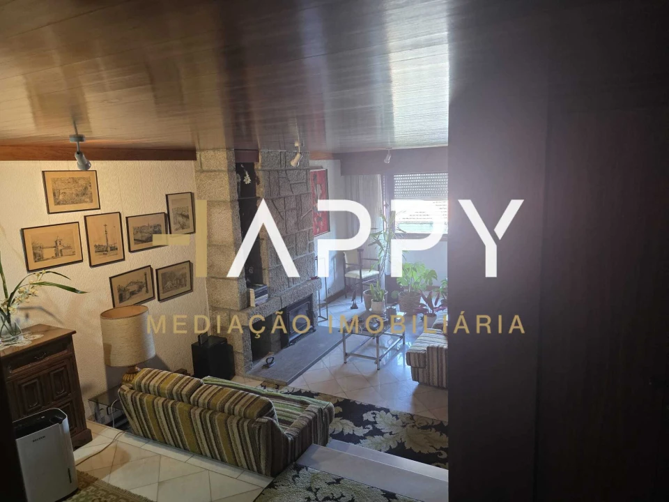 Apartamento T3 para Venda em Lordelo do Ouro e Massarelos Foto 16