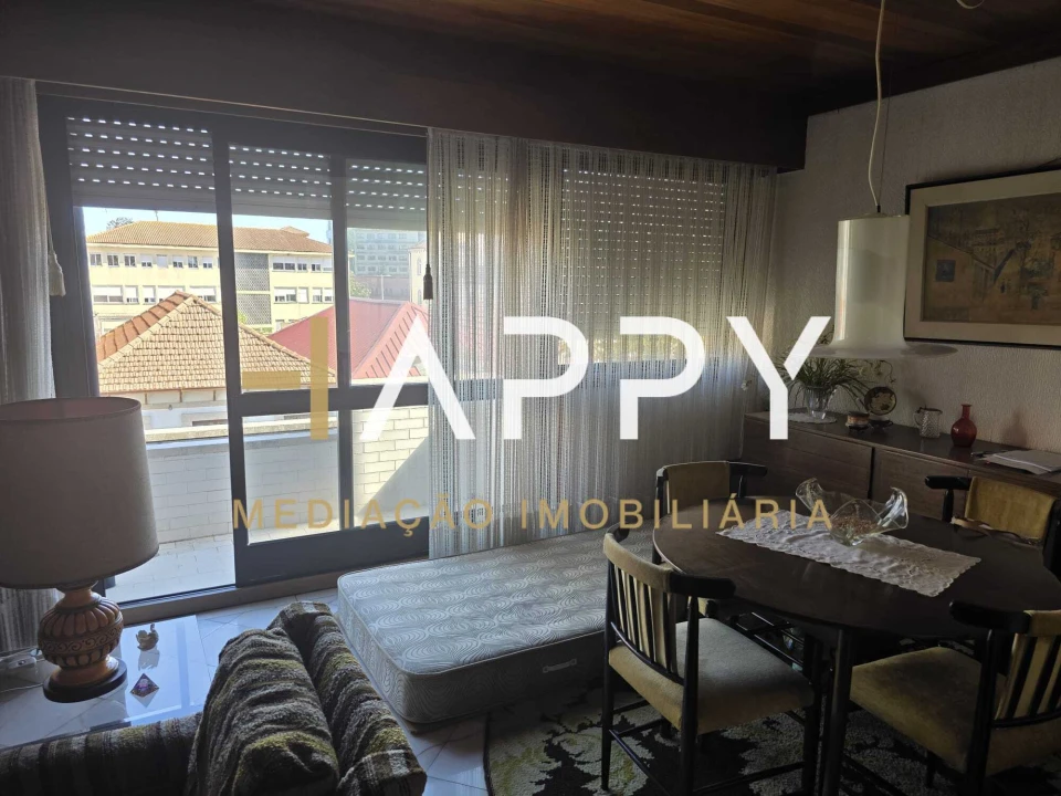 Apartamento T3 para Venda em Lordelo do Ouro e Massarelos Foto 9