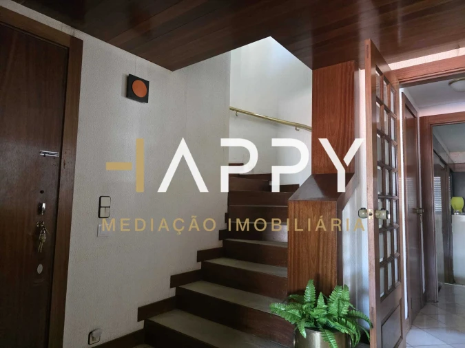 Apartamento T3 para Venda em Lordelo do Ouro e Massarelos Foto 6