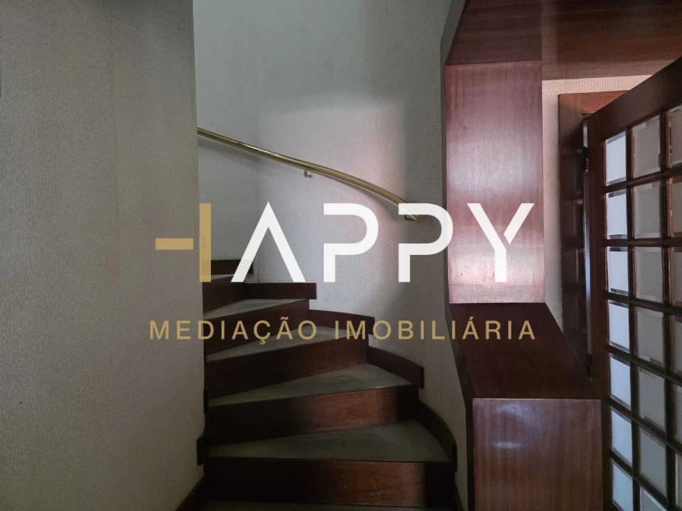 Apartamento T3 para Venda em Lordelo do Ouro e Massarelos Foto 15
