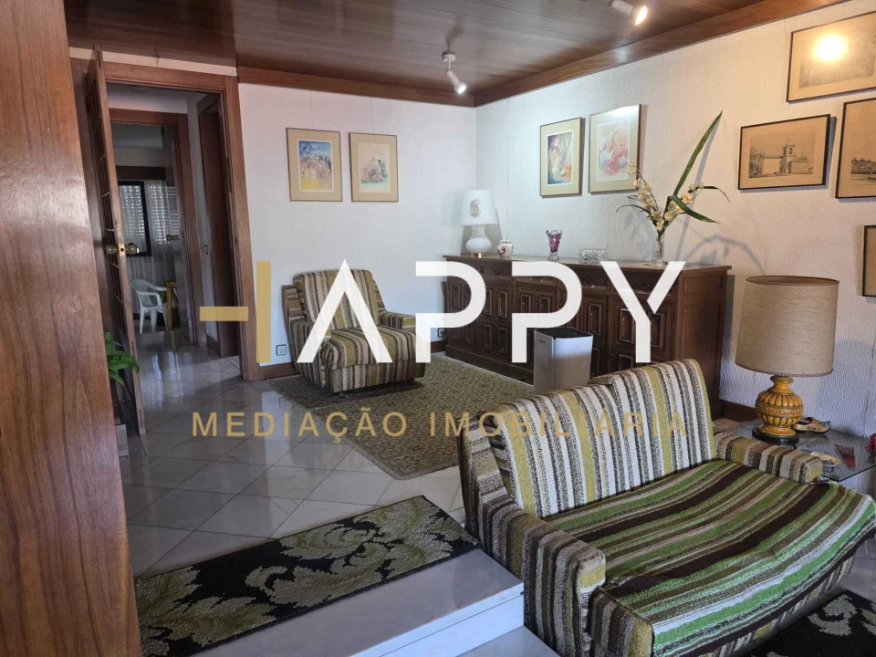 Apartamento T3 para Venda em Lordelo do Ouro e Massarelos Foto 7