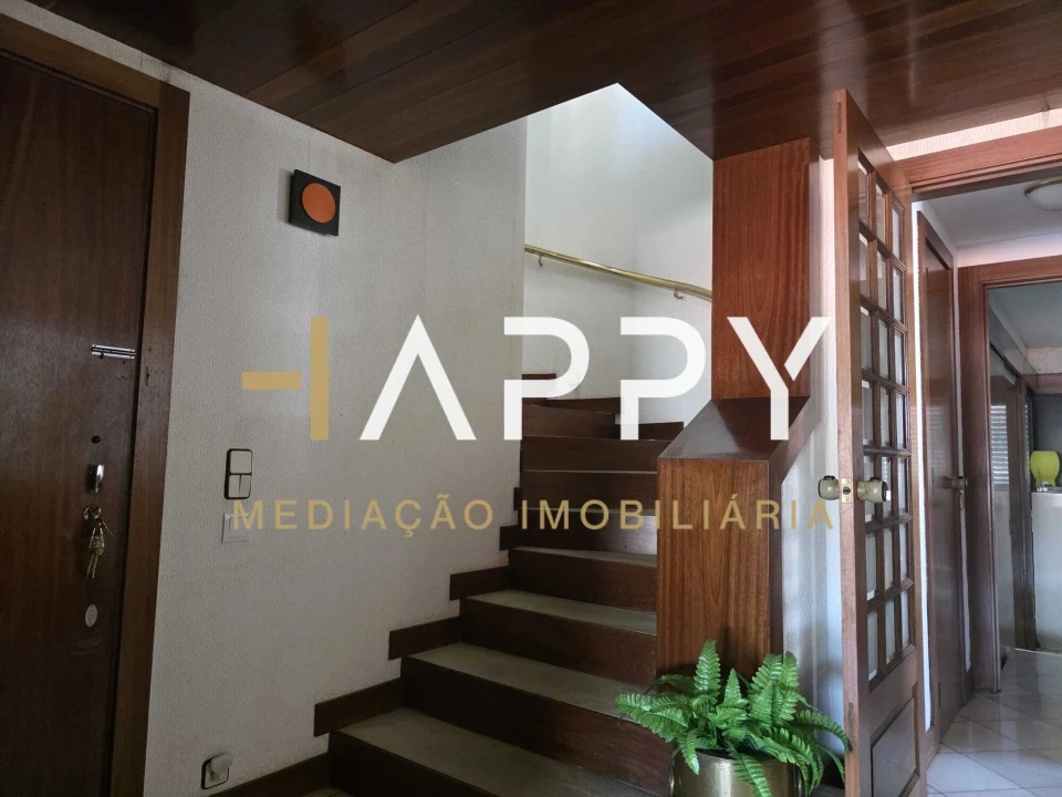 Apartamento T3 para Venda em Lordelo do Ouro e Massarelos Foto 6