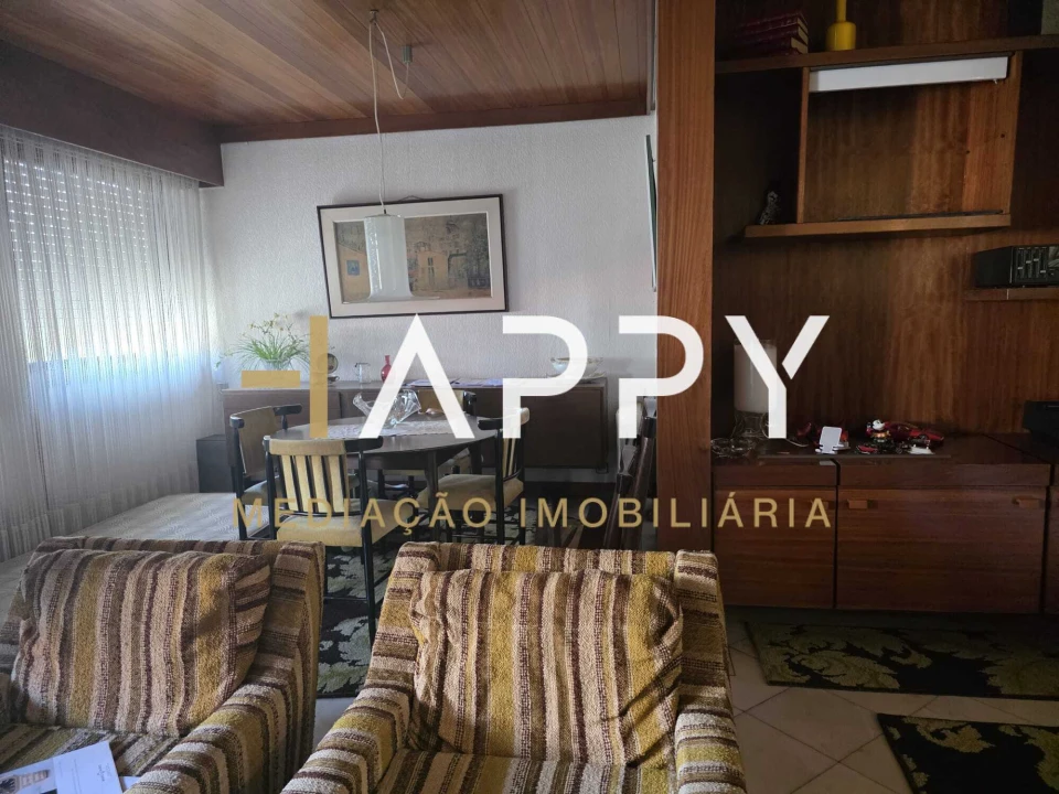 Apartamento T3 para Venda em Lordelo do Ouro e Massarelos Foto 19