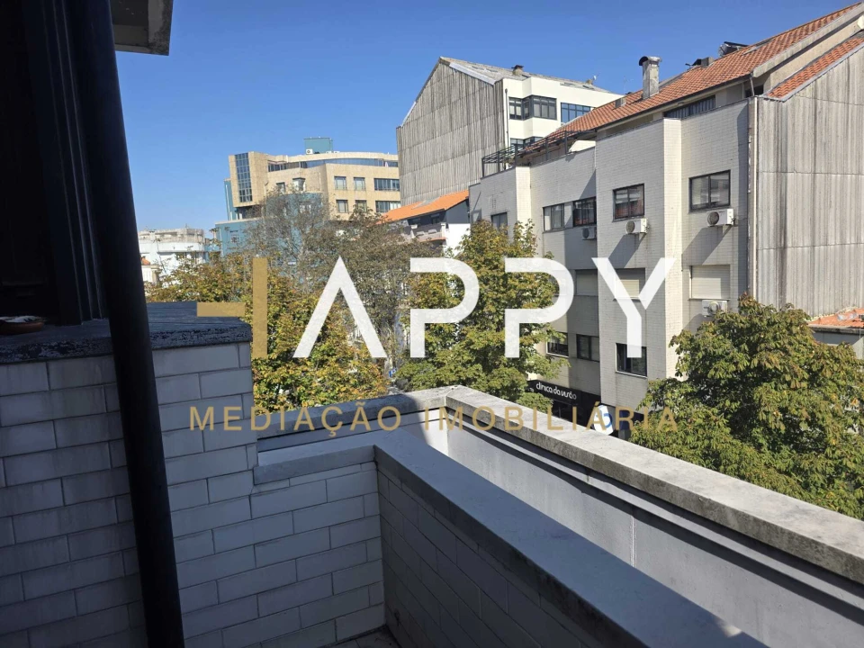 Apartamento T3 para Venda em Lordelo do Ouro e Massarelos Foto 11