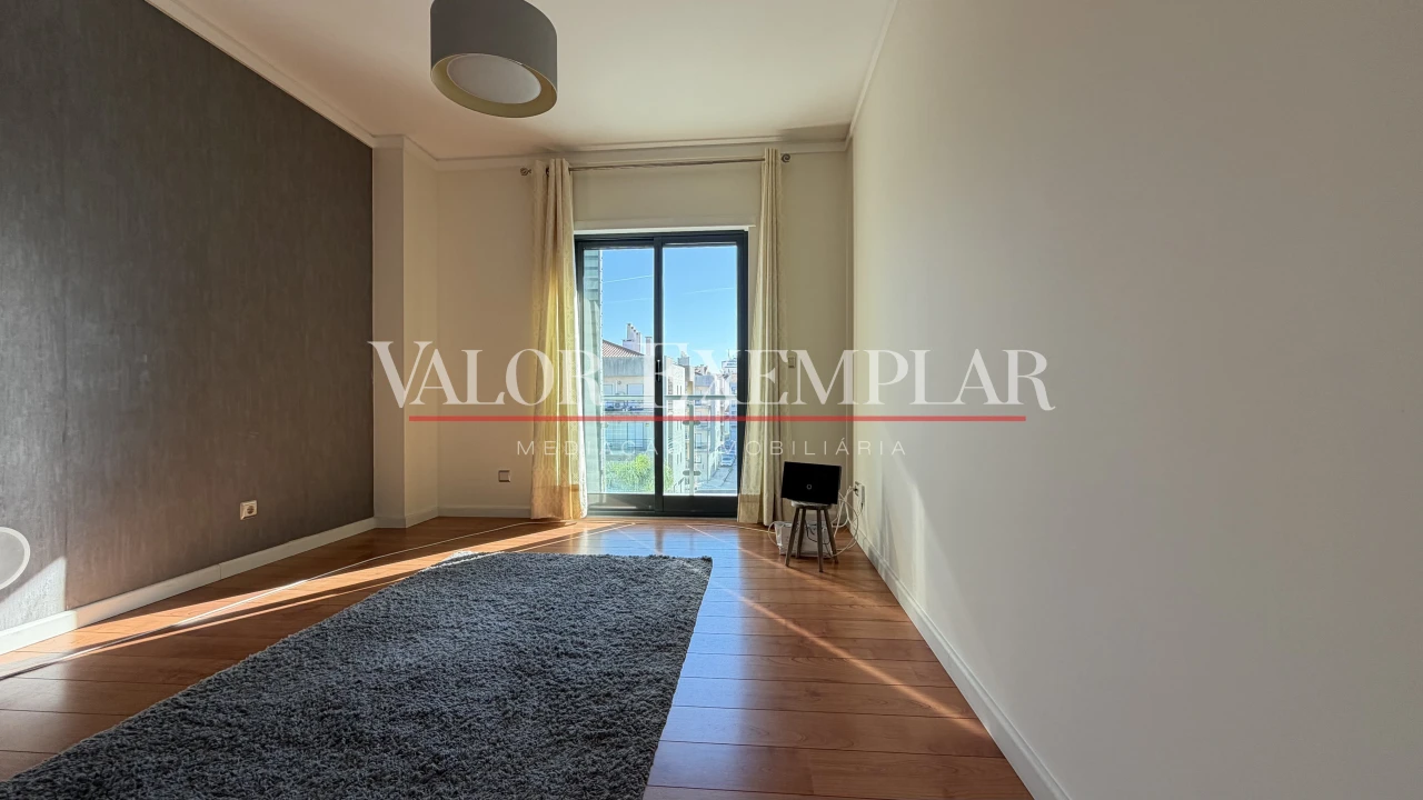 Apartamento T4 para Venda em Montijo e Afonsoeiro Foto 15