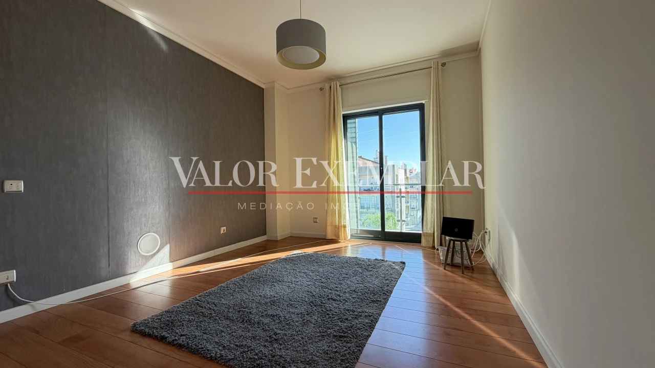 Apartamento T4 para Venda em Montijo e Afonsoeiro Foto 14