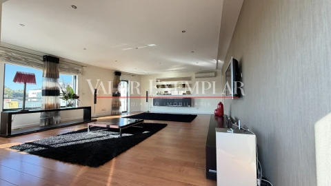 Apartamento T4 para Venda em Montijo e Afonsoeiro