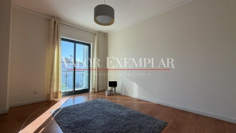 Apartamento T4 para Venda em Montijo e Afonsoeiro