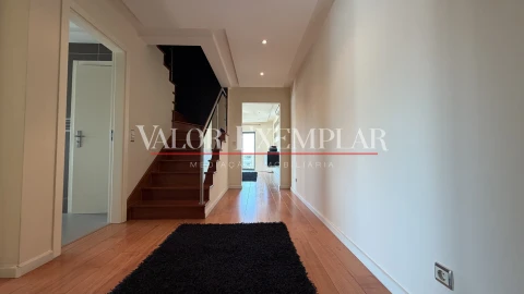 Apartamento T4 para Venda em Montijo e Afonsoeiro