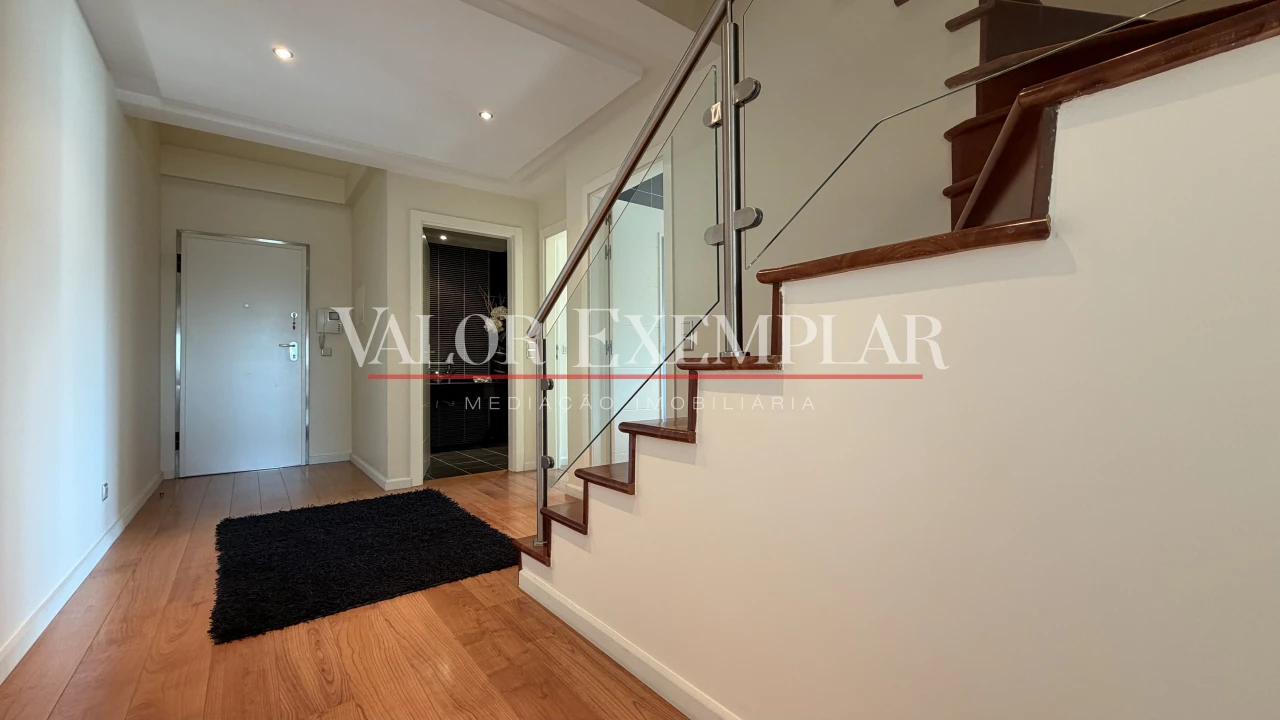 Apartamento T4 para Venda em Montijo e Afonsoeiro Foto 19