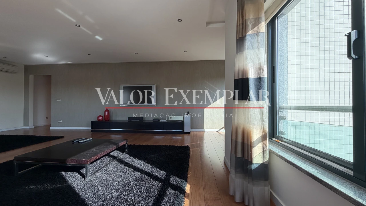 Apartamento T4 para Venda em Montijo e Afonsoeiro Foto 7