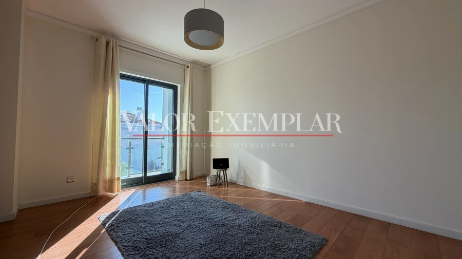 Apartamento T4 para Venda em Montijo e Afonsoeiro Foto 17