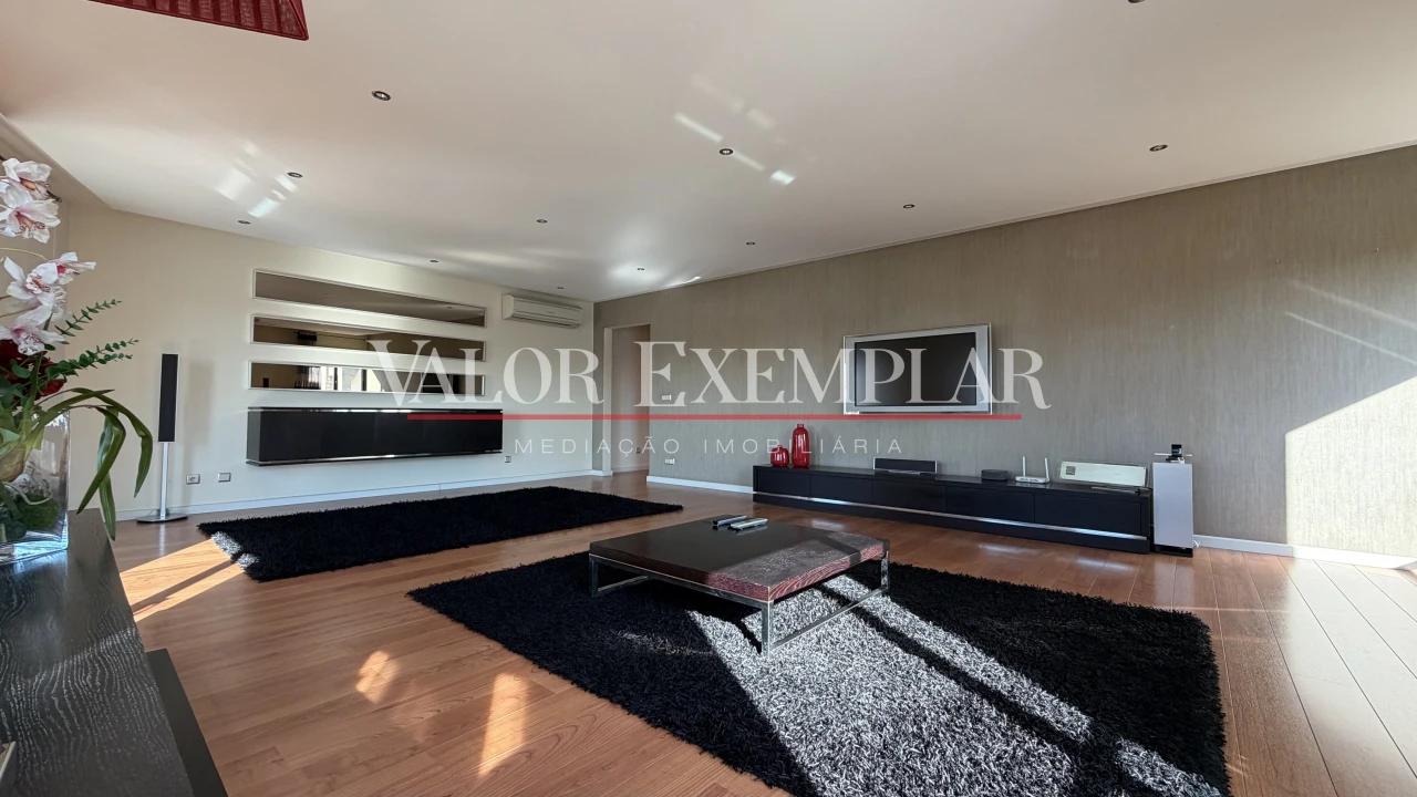 Apartamento T4 para Venda em Montijo e Afonsoeiro Foto 6