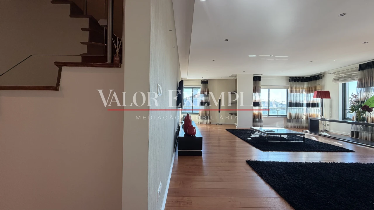 Apartamento T4 para Venda em Montijo e Afonsoeiro Foto 4