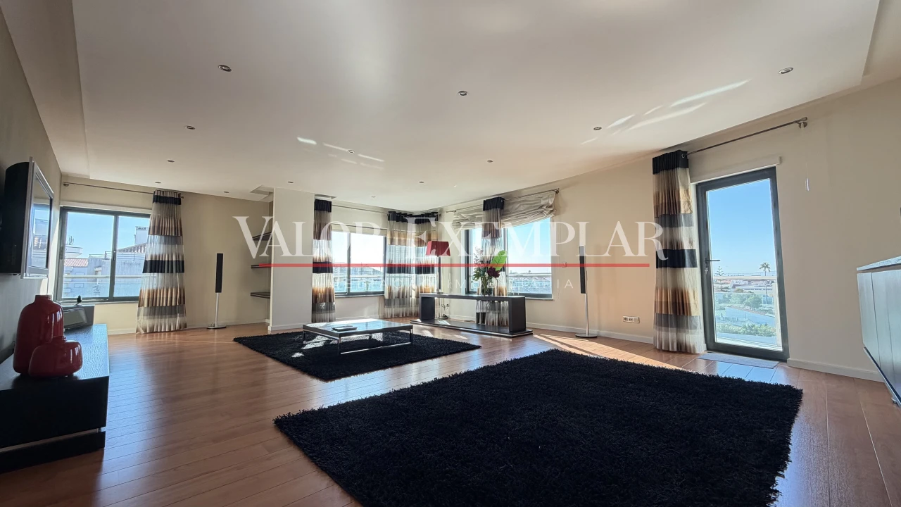 Apartamento T4 para Venda em Montijo e Afonsoeiro Foto 2