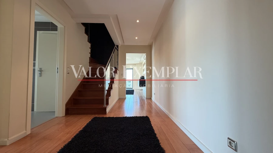 Apartamento T4 para Venda em Montijo e Afonsoeiro
