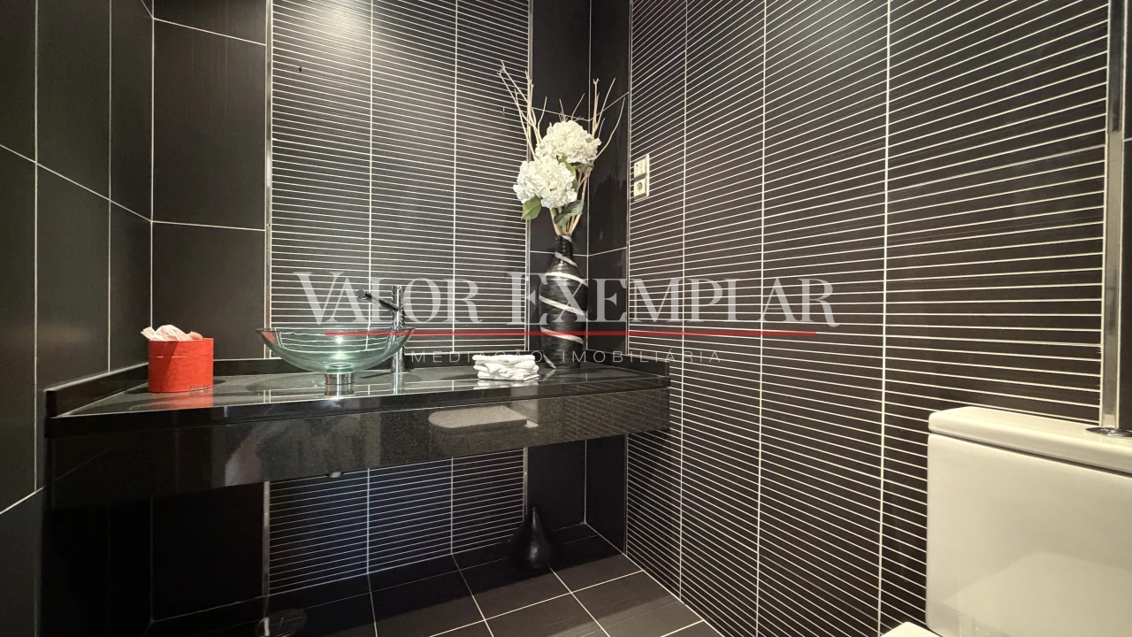 Apartamento T4 para Venda em Montijo e Afonsoeiro Foto 18