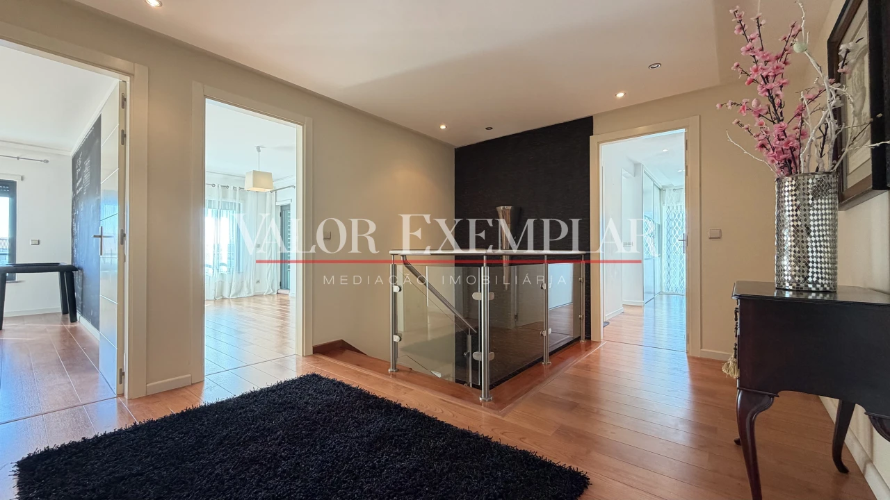 Apartamento T4 para Venda em Montijo e Afonsoeiro Foto 20