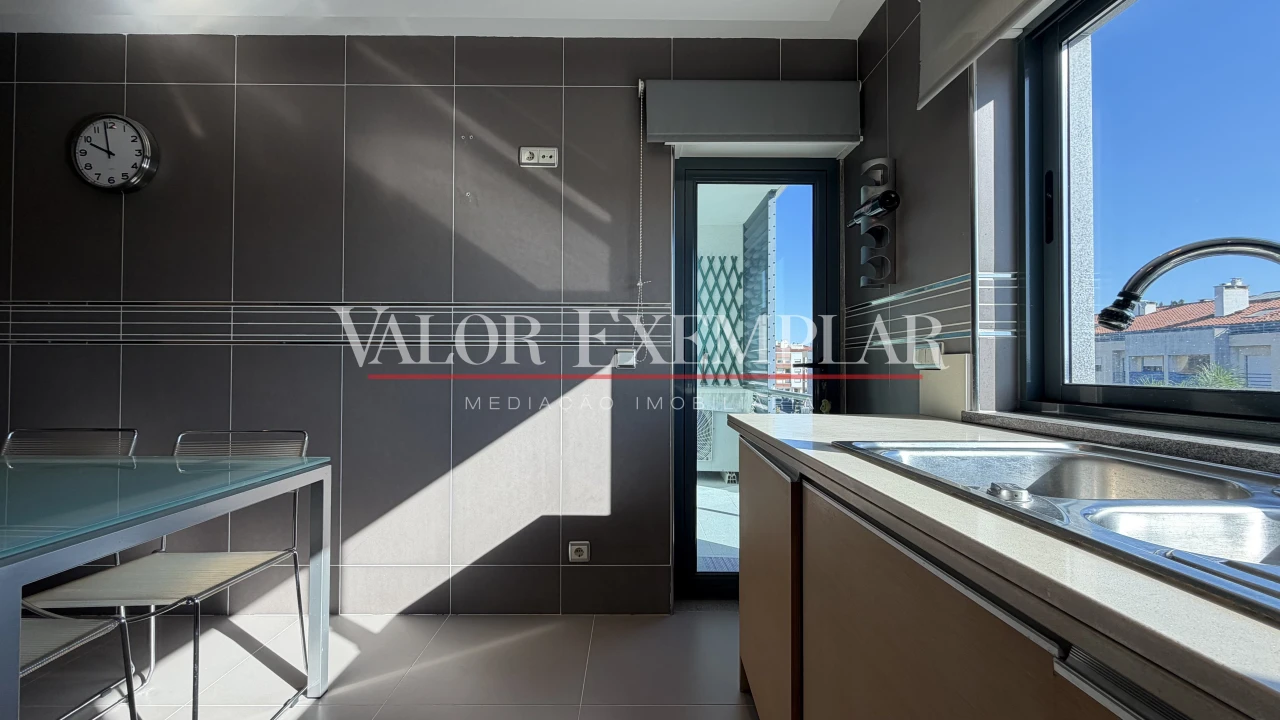 Apartamento T4 para Venda em Montijo e Afonsoeiro Foto 13