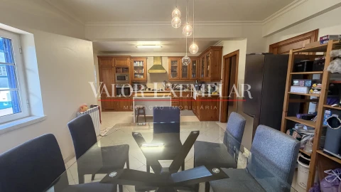 Moradia T3 para Venda em São Francisco