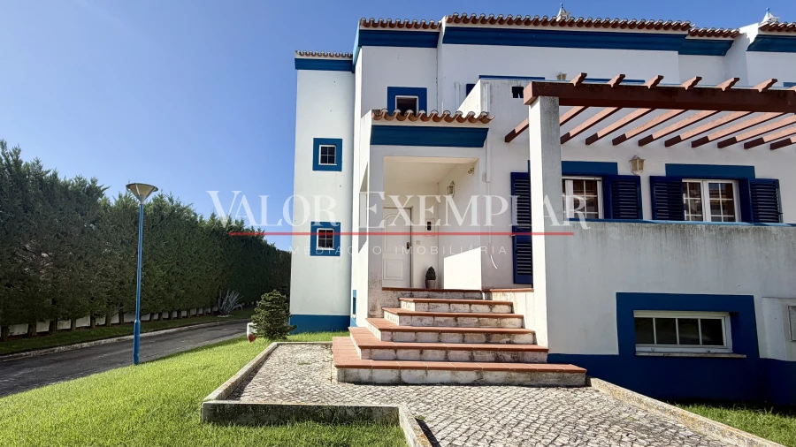 Moradia T3 para Venda em São Francisco Foto 2