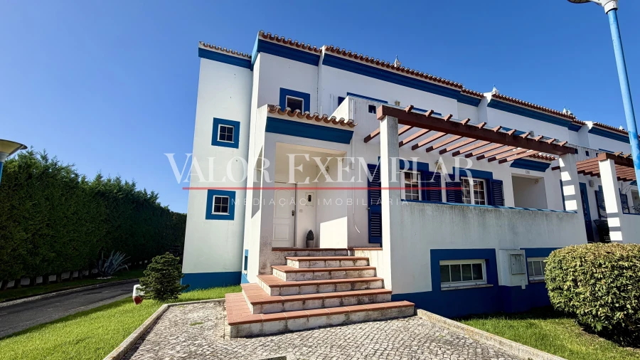 Moradia T3 para Venda em São Francisco