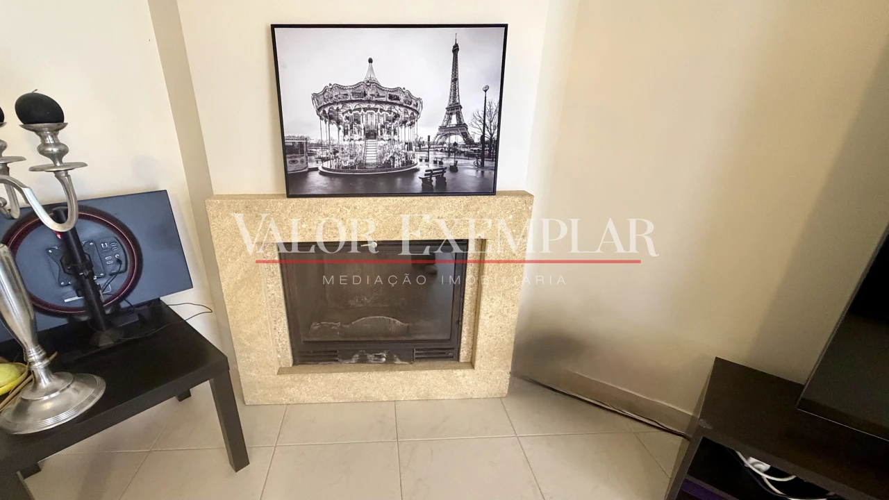 Moradia T3 para Venda em São Francisco Foto 18