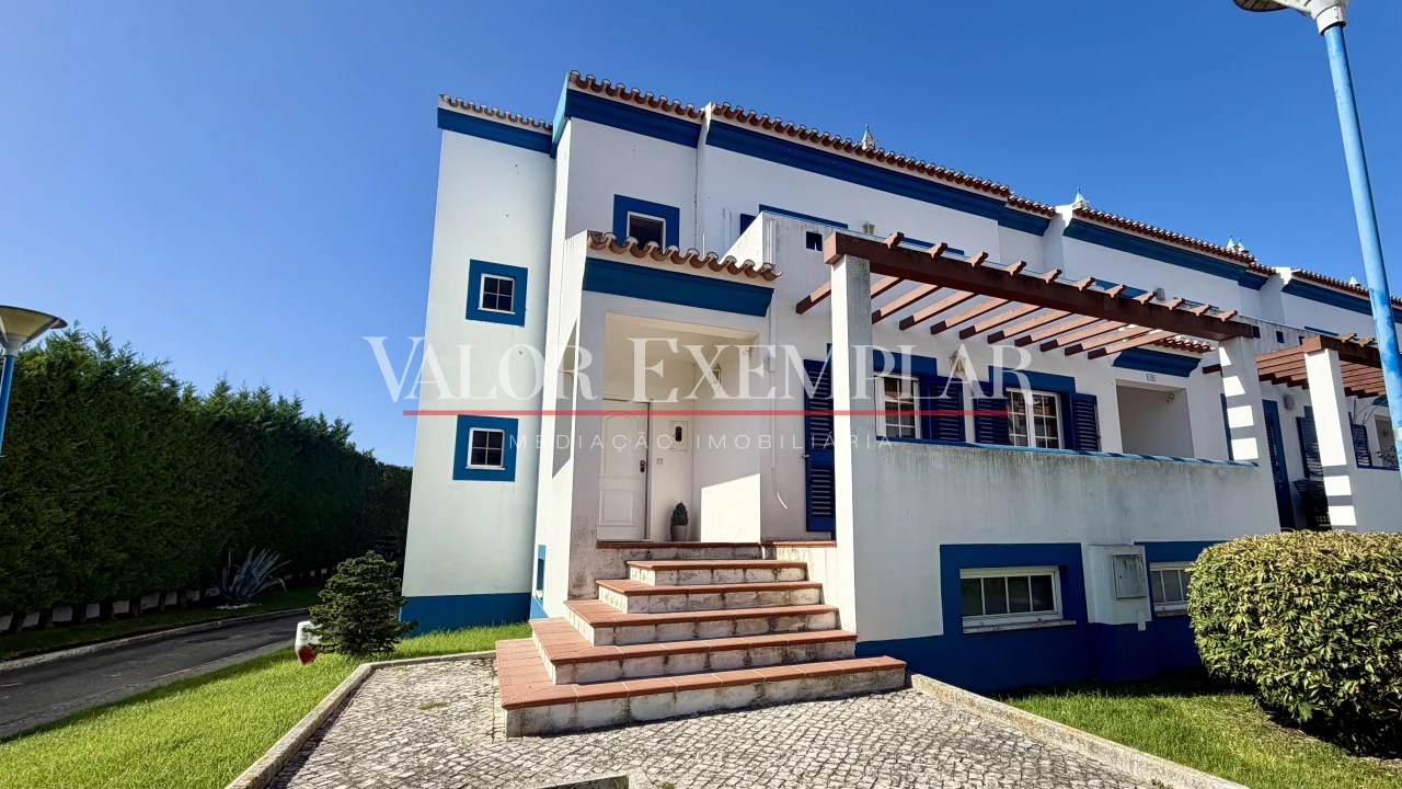 Moradia T3 para Venda em São Francisco Foto 1