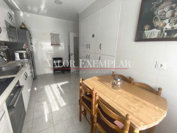 Apartamento T2 para Venda em Moita