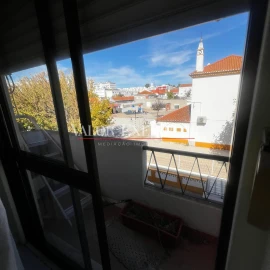 Apartamento T2 para Venda em Moita