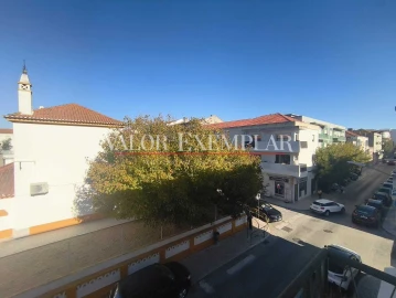 Apartamento T2 para Venda em Moita