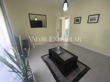 Apartamento T2 para Venda em Moita