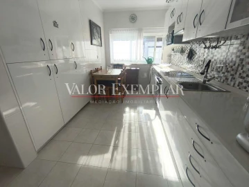Apartamento T2 para Venda em Moita